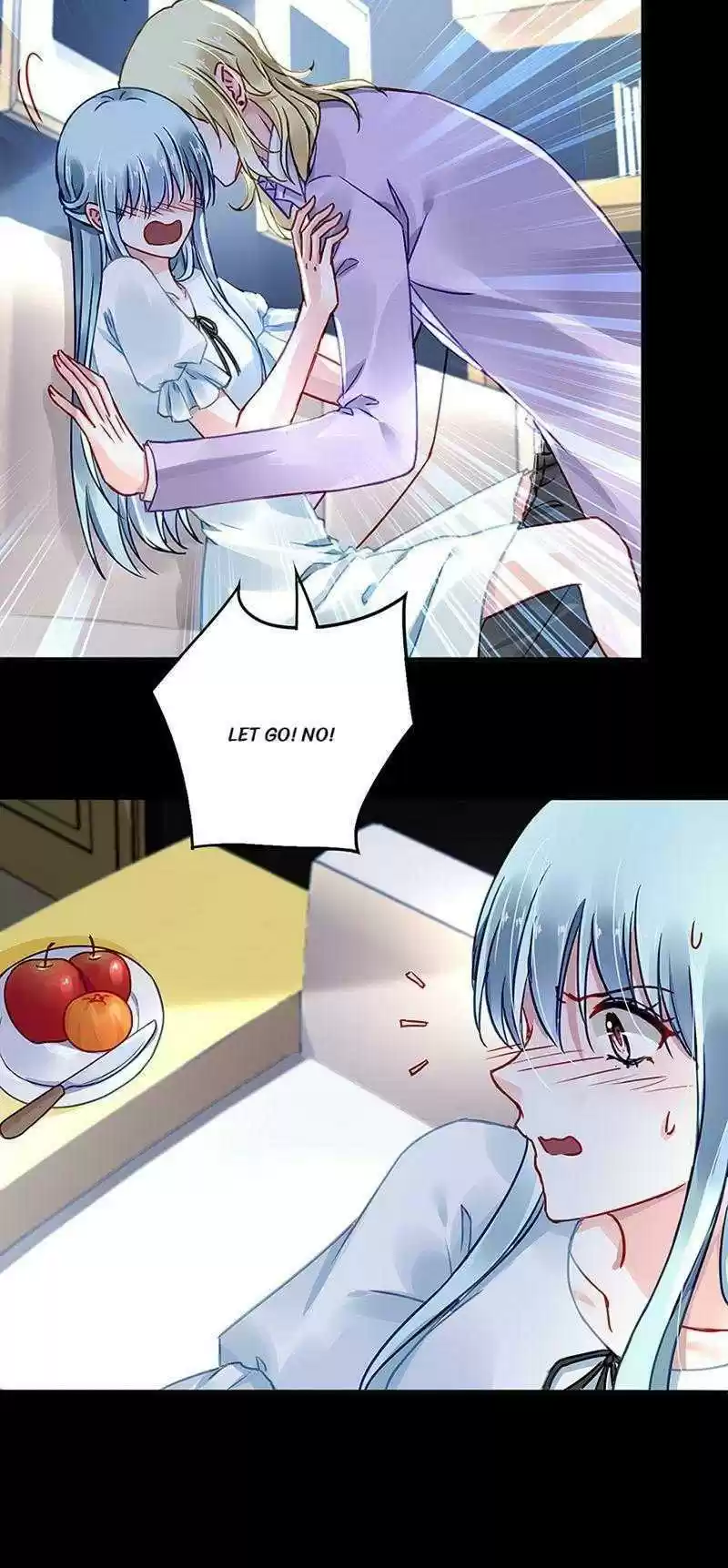 Haomen Qifu de Chuntian Chapter 217