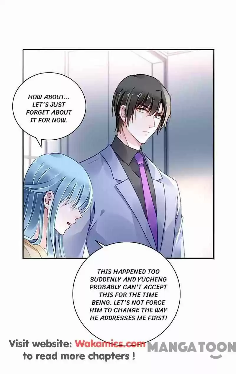 Haomen Qifu de Chuntian Chapter 219