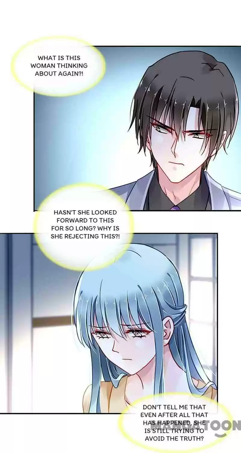 Haomen Qifu de Chuntian Chapter 219