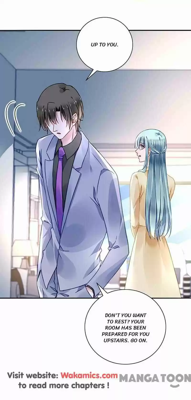 Haomen Qifu de Chuntian Chapter 219