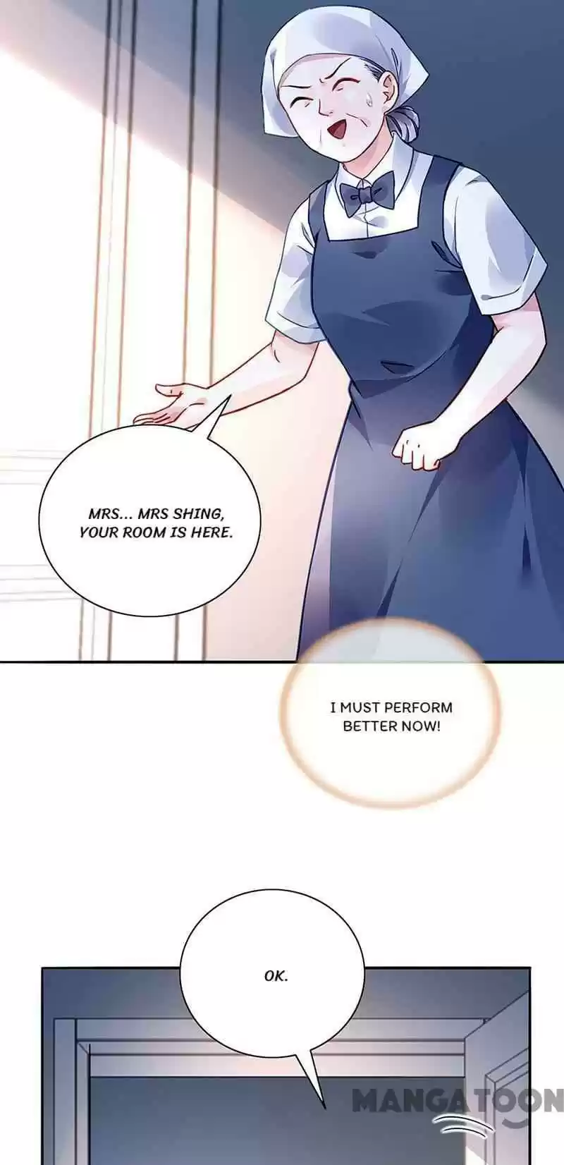 Haomen Qifu de Chuntian Chapter 219