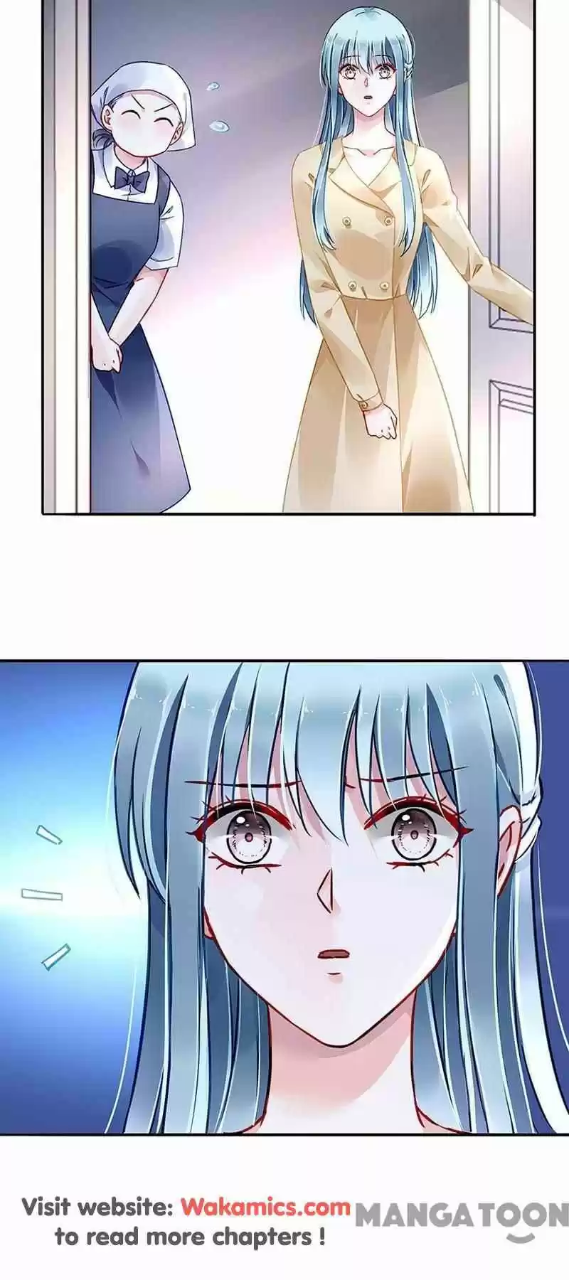 Haomen Qifu de Chuntian Chapter 219