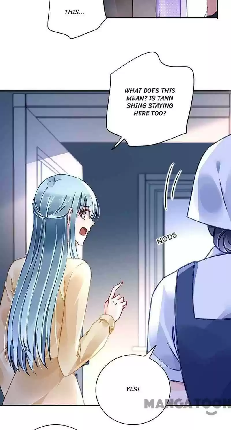 Haomen Qifu de Chuntian Chapter 219