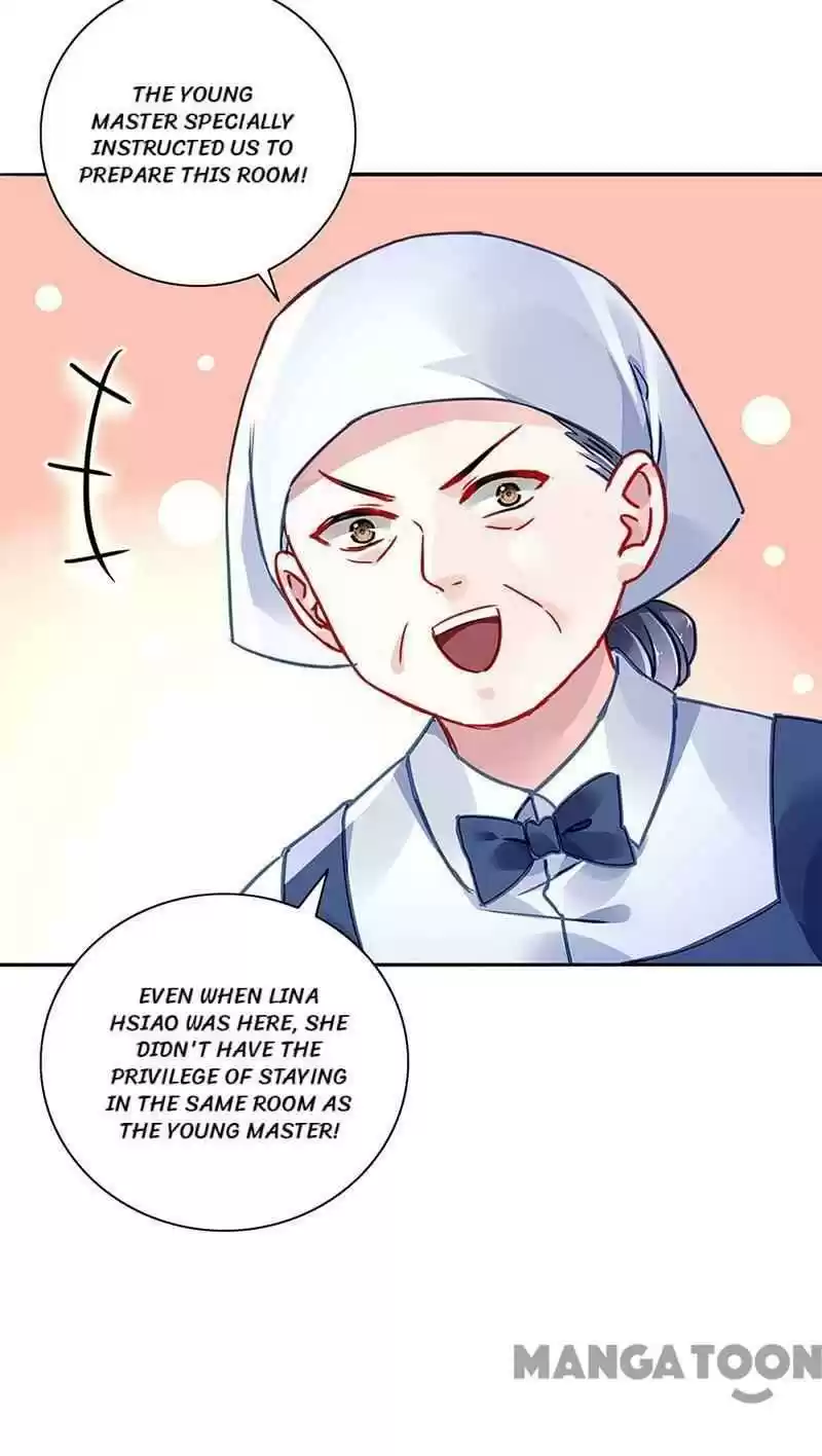 Haomen Qifu de Chuntian Chapter 219