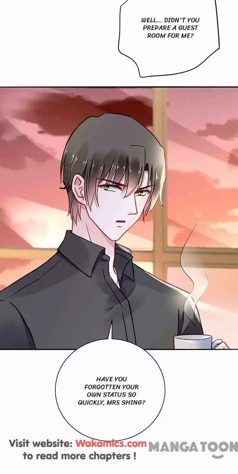 Haomen Qifu de Chuntian Chapter 219