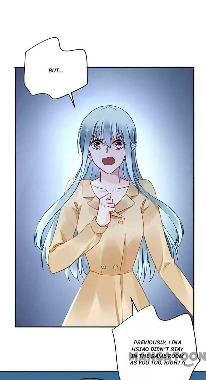 Haomen Qifu de Chuntian Chapter 219