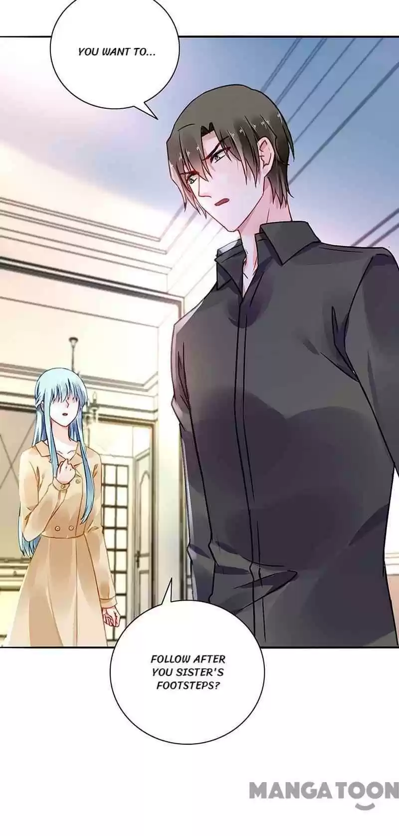 Haomen Qifu de Chuntian Chapter 219