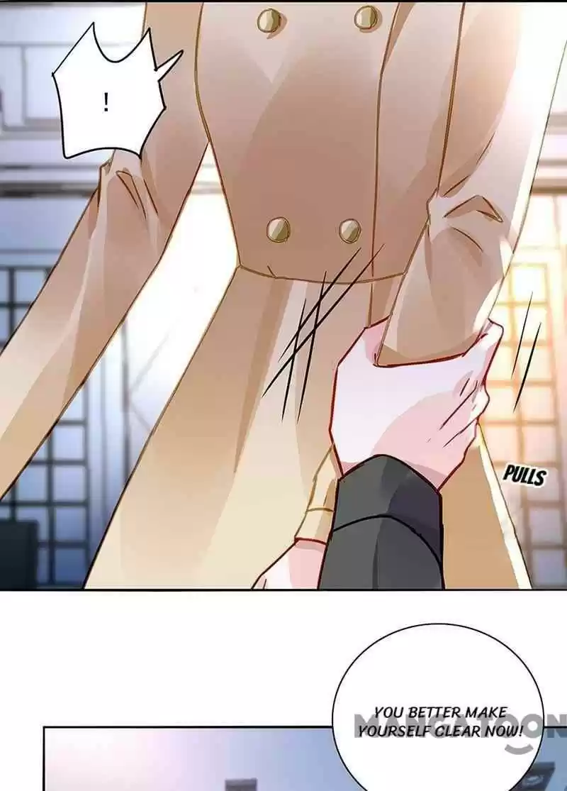 Haomen Qifu de Chuntian Chapter 219