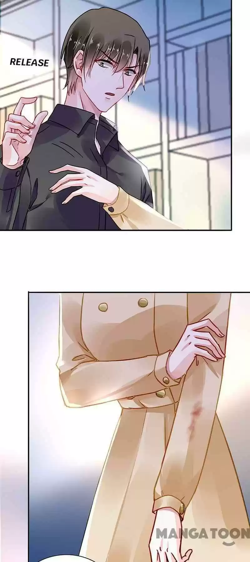 Haomen Qifu de Chuntian Chapter 219