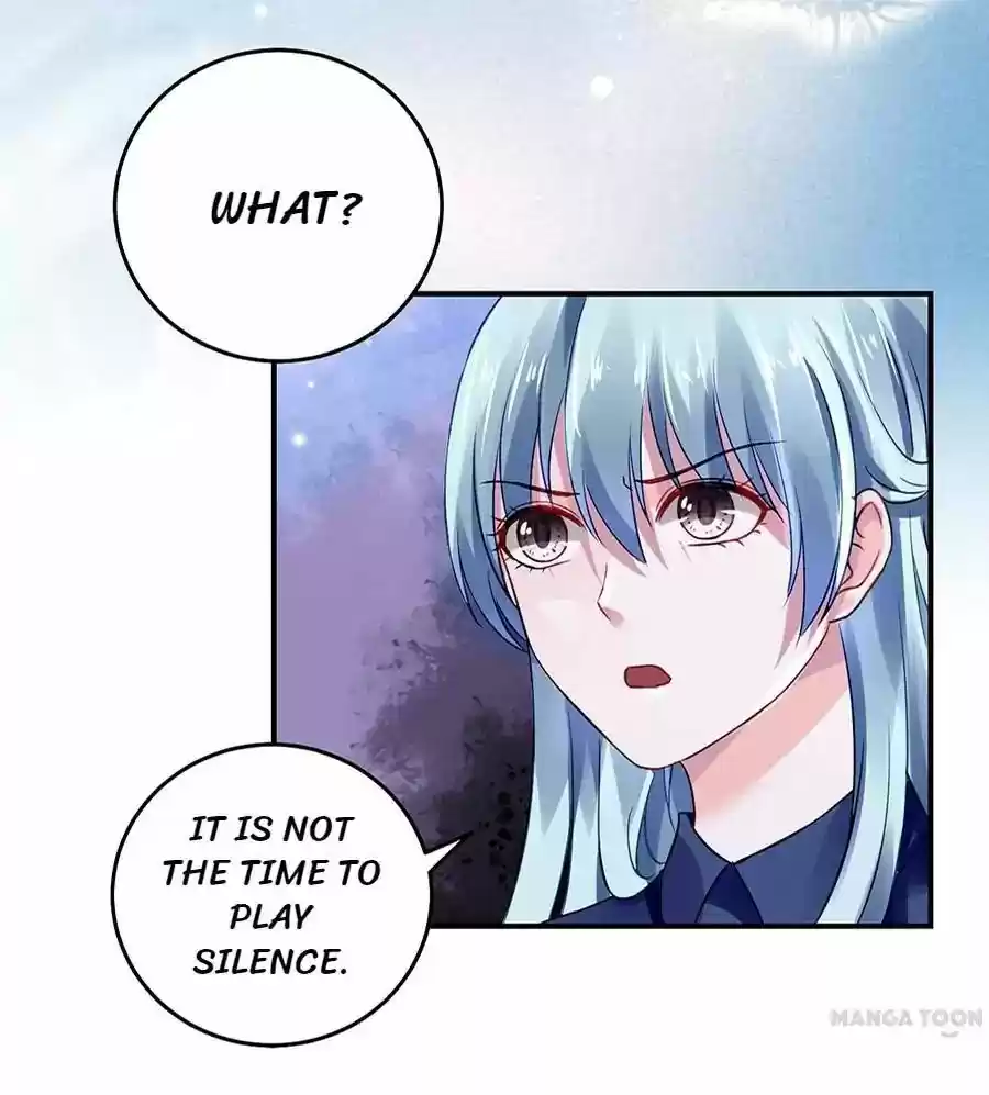 Haomen Qifu de Chuntian Chapter 22