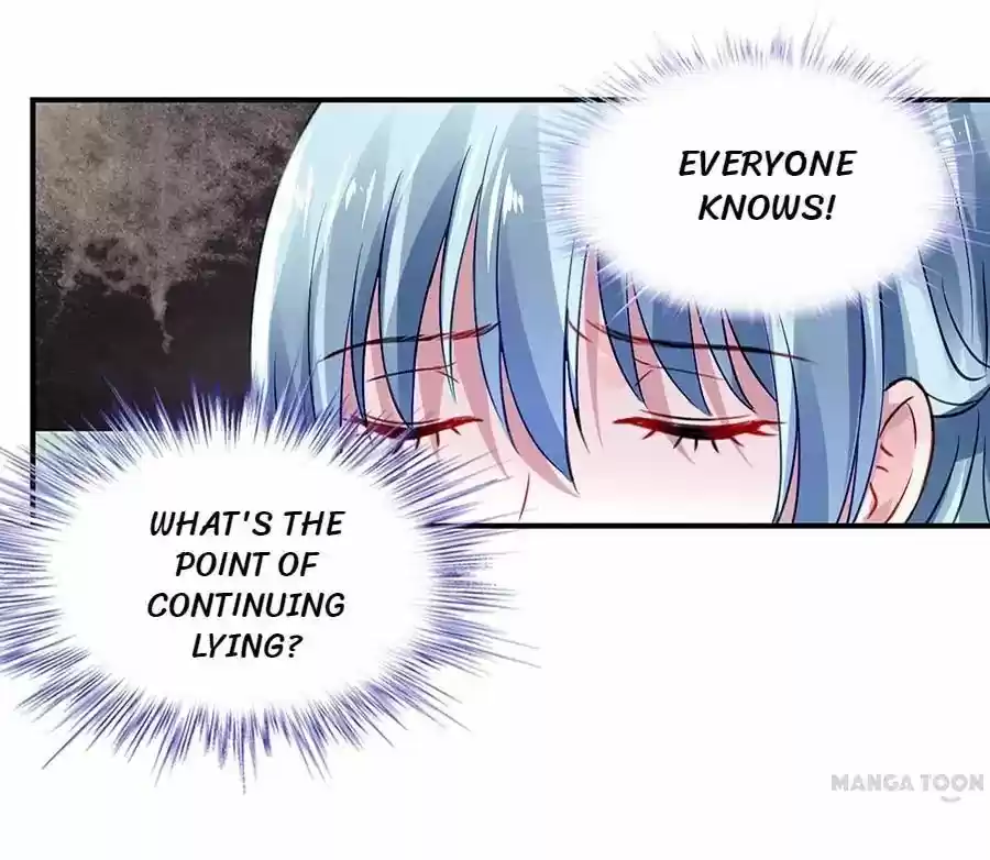 Haomen Qifu de Chuntian Chapter 22