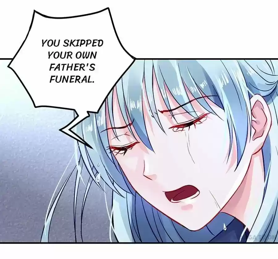 Haomen Qifu de Chuntian Chapter 22