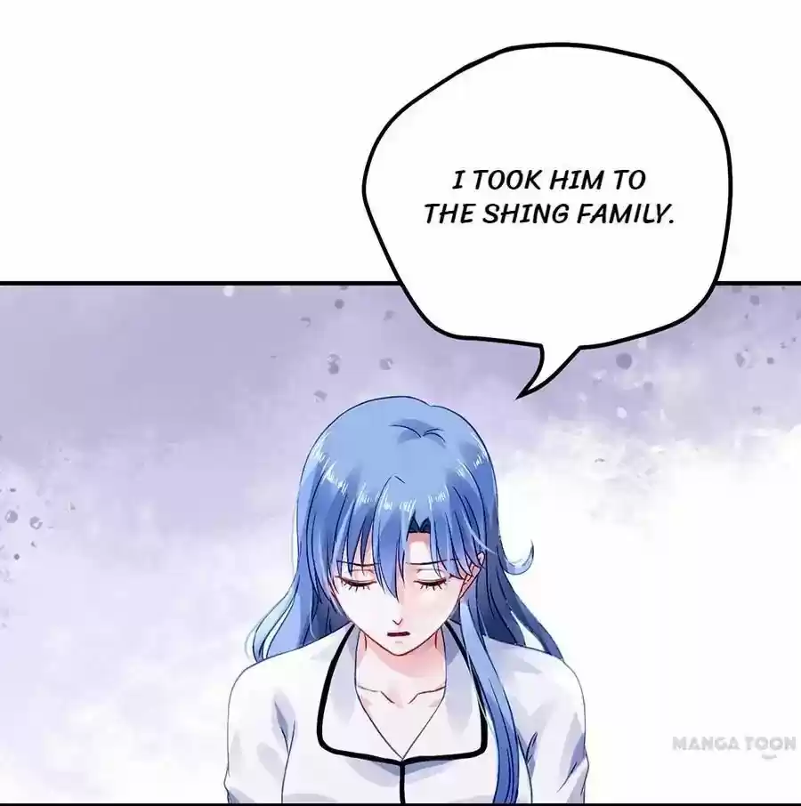 Haomen Qifu de Chuntian Chapter 22