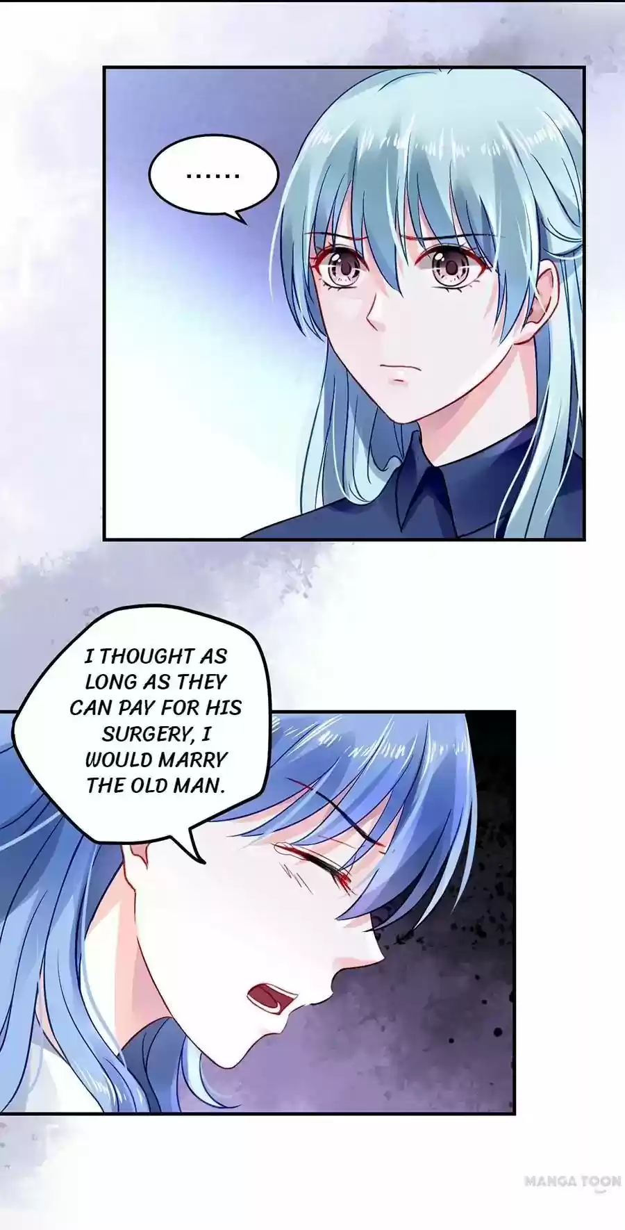 Haomen Qifu de Chuntian Chapter 22