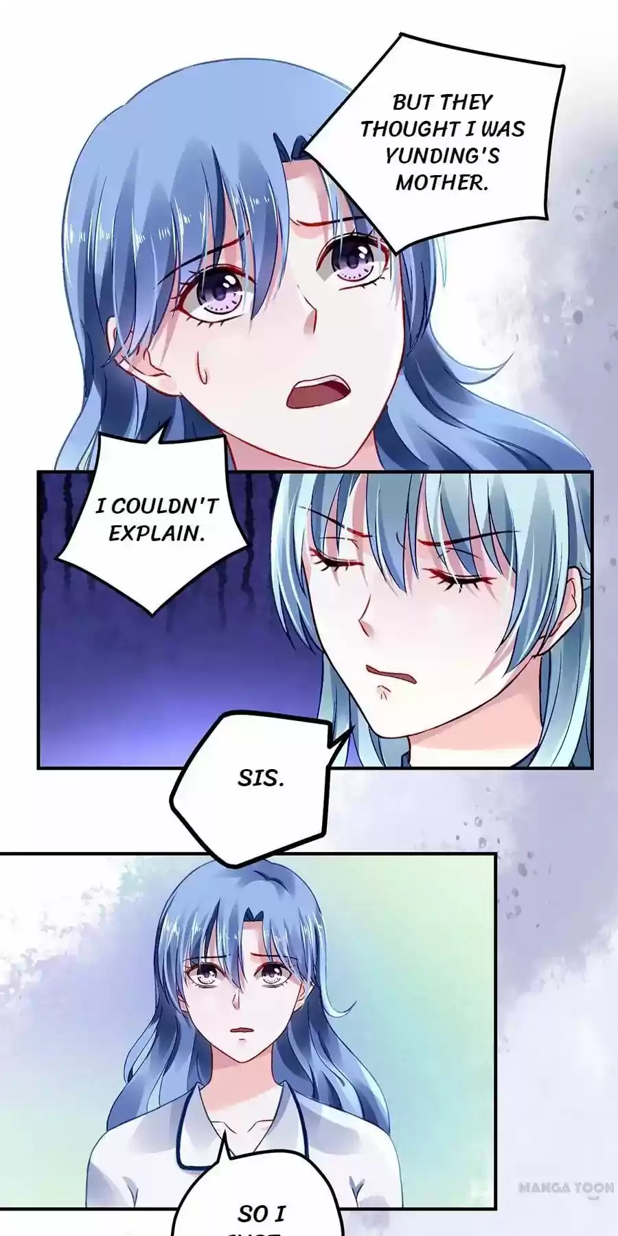 Haomen Qifu de Chuntian Chapter 22