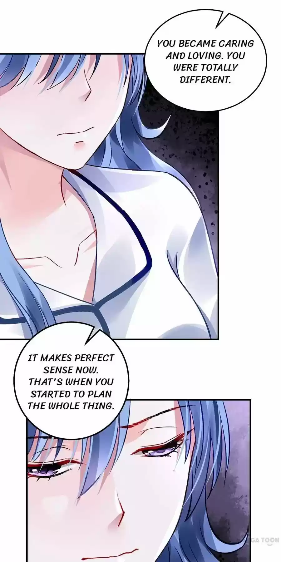 Haomen Qifu de Chuntian Chapter 22