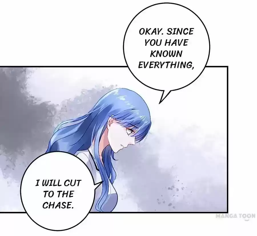 Haomen Qifu de Chuntian Chapter 22