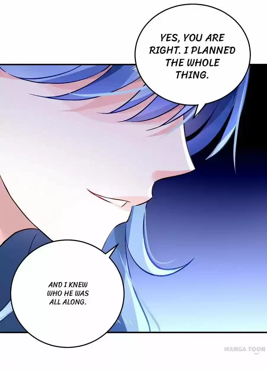 Haomen Qifu de Chuntian Chapter 22