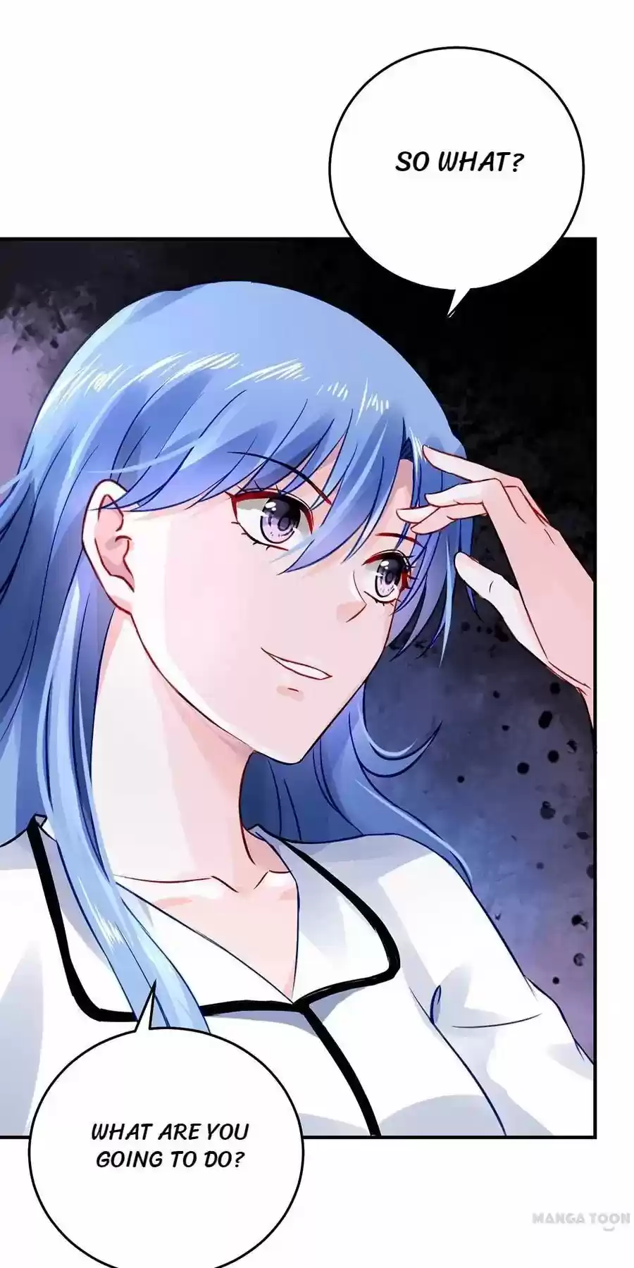 Haomen Qifu de Chuntian Chapter 22