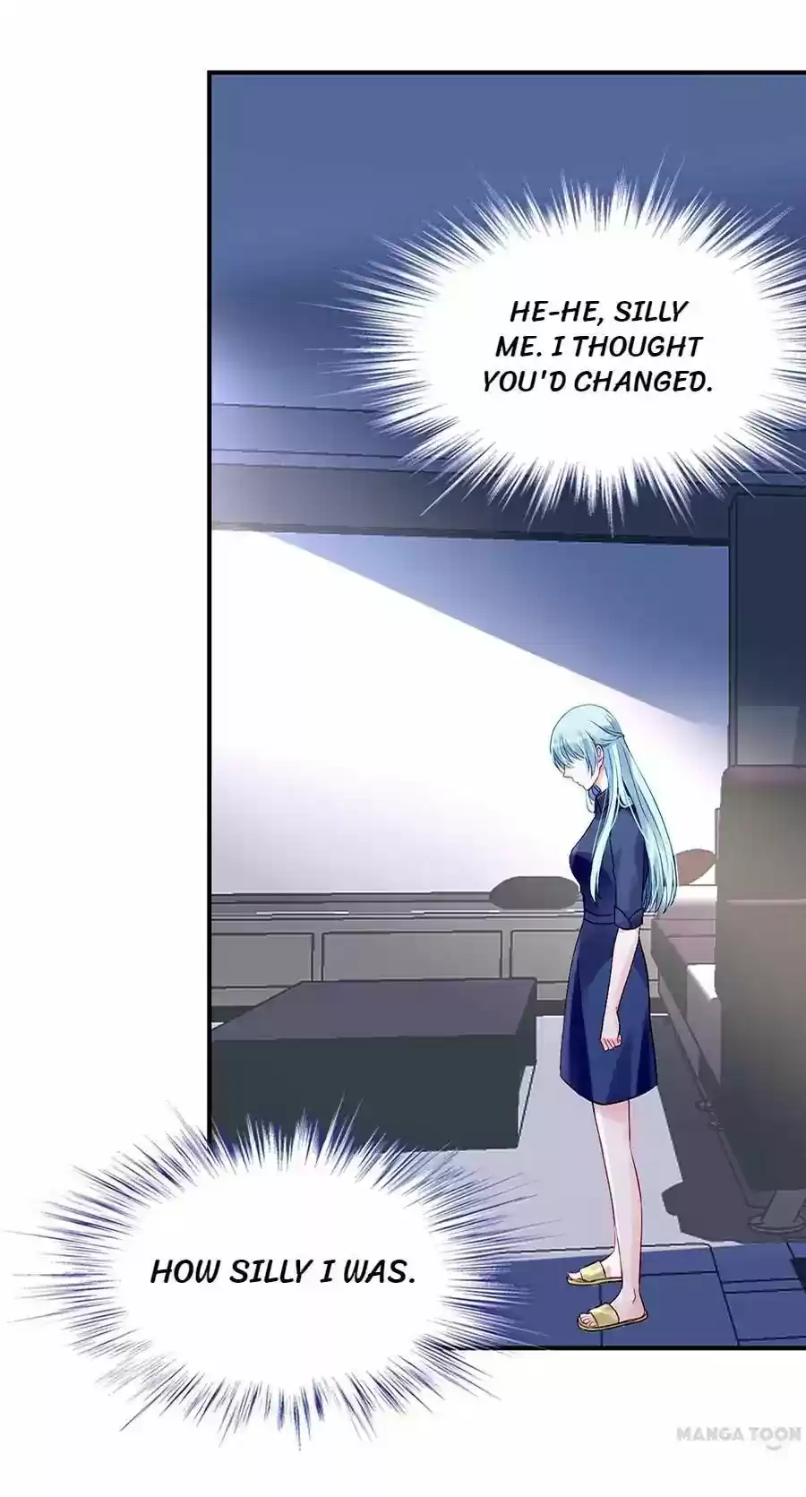 Haomen Qifu de Chuntian Chapter 22