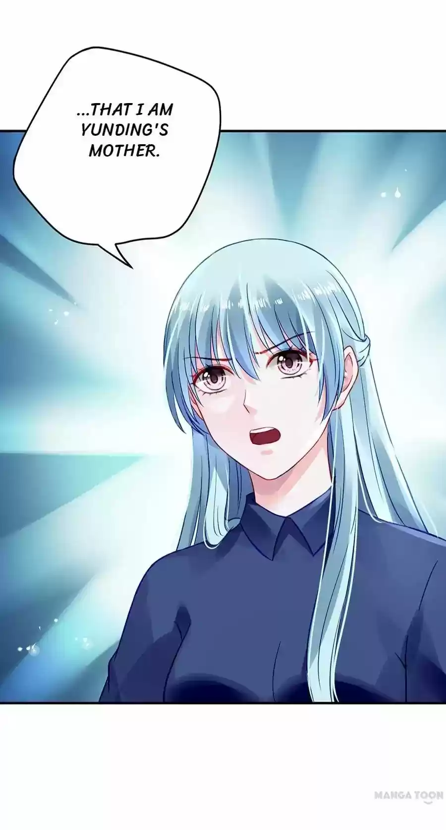 Haomen Qifu de Chuntian Chapter 22