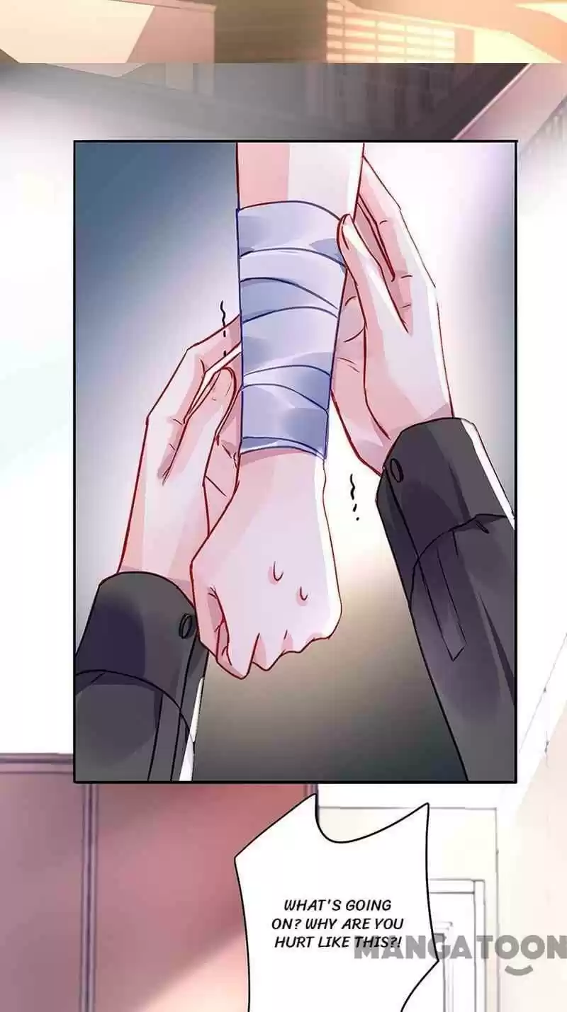 Haomen Qifu de Chuntian Chapter 220