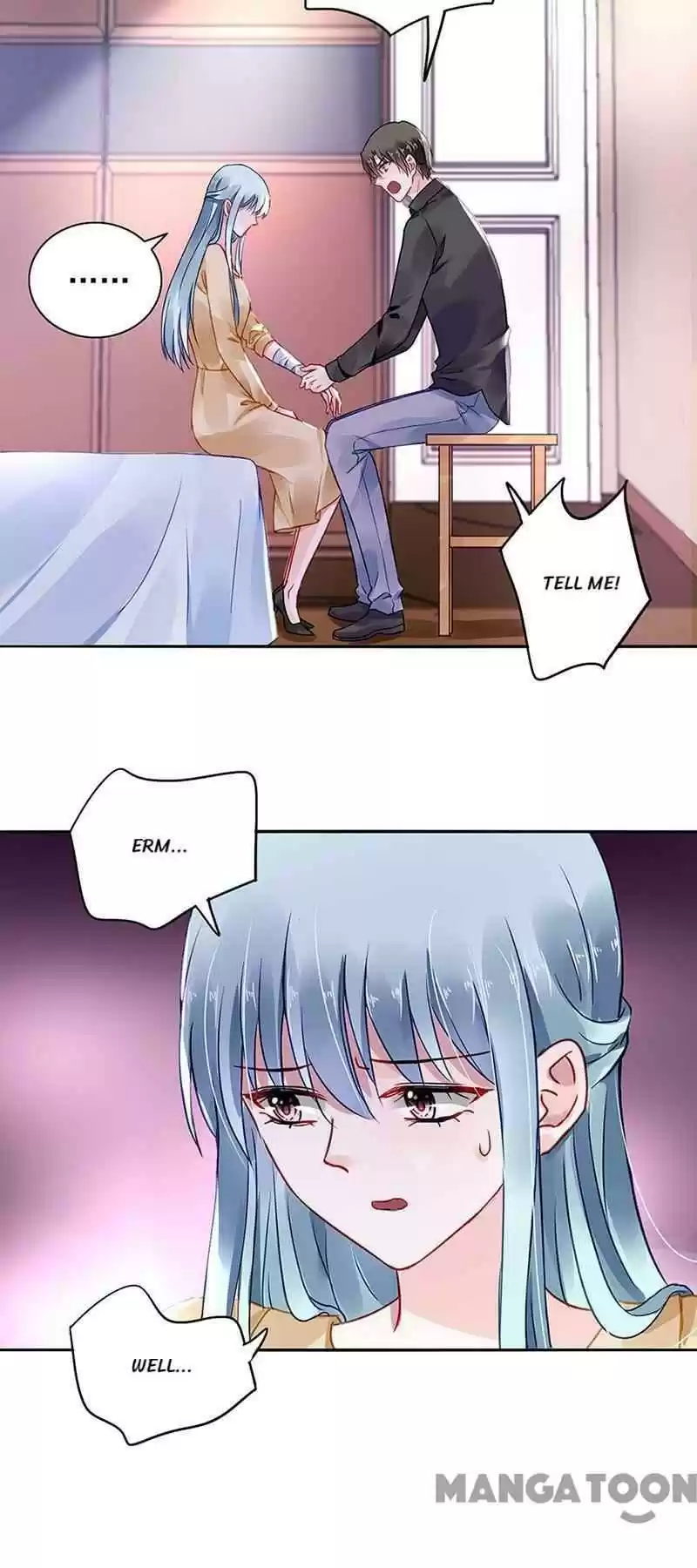 Haomen Qifu de Chuntian Chapter 220