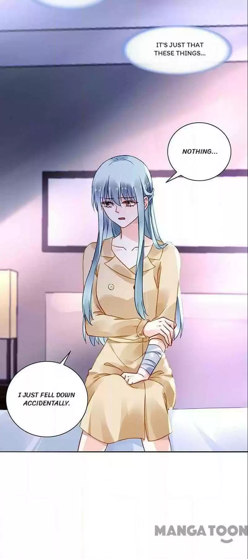 Haomen Qifu de Chuntian Chapter 220