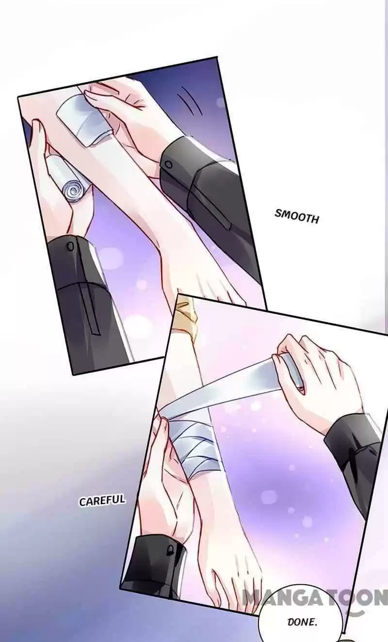 Haomen Qifu de Chuntian Chapter 220