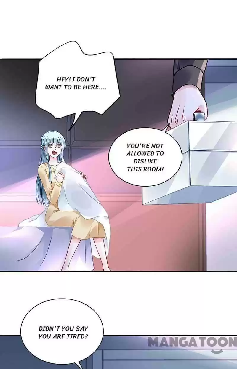 Haomen Qifu de Chuntian Chapter 220