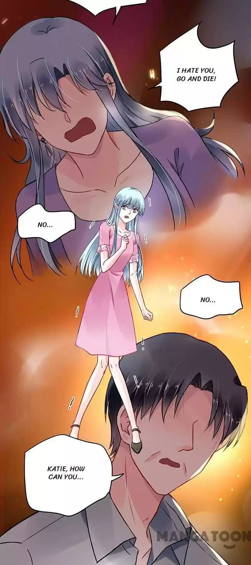 Haomen Qifu de Chuntian Chapter 221