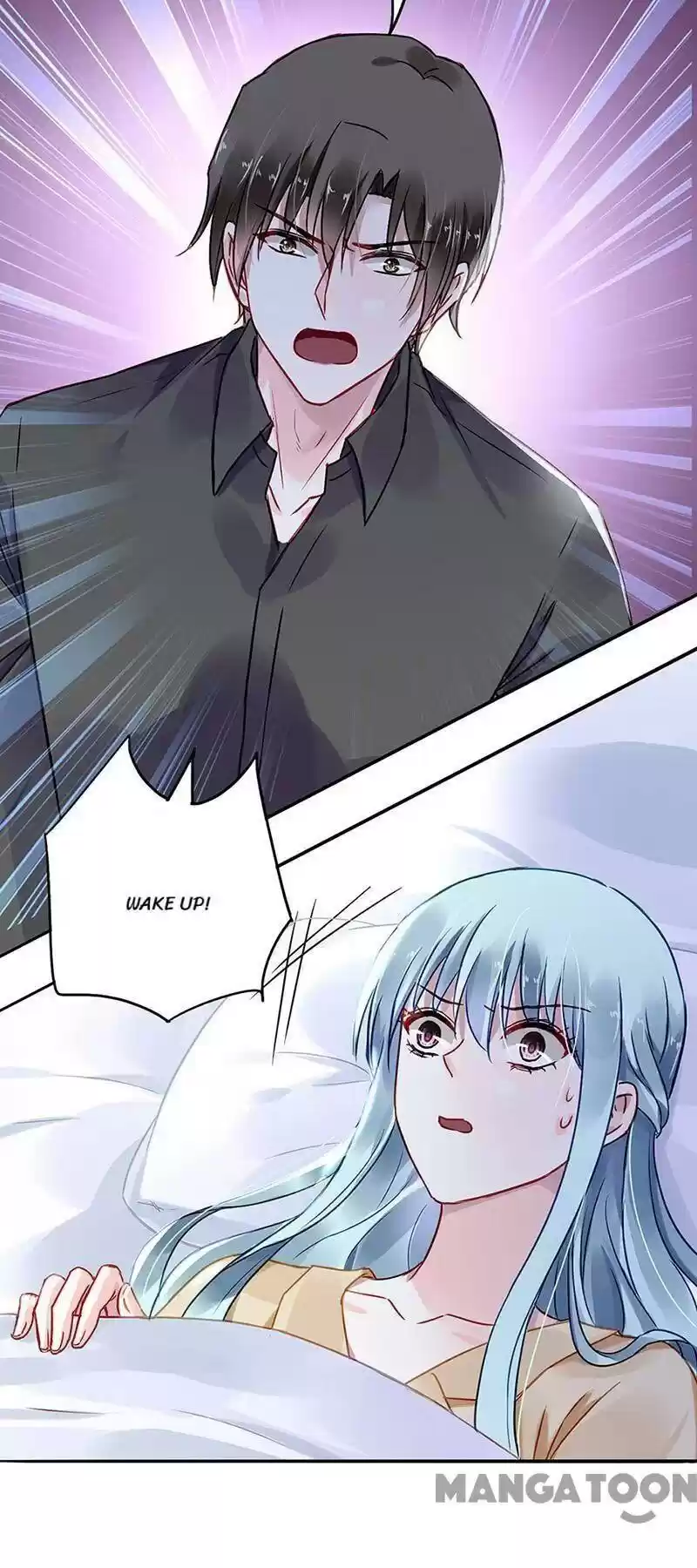 Haomen Qifu de Chuntian Chapter 221