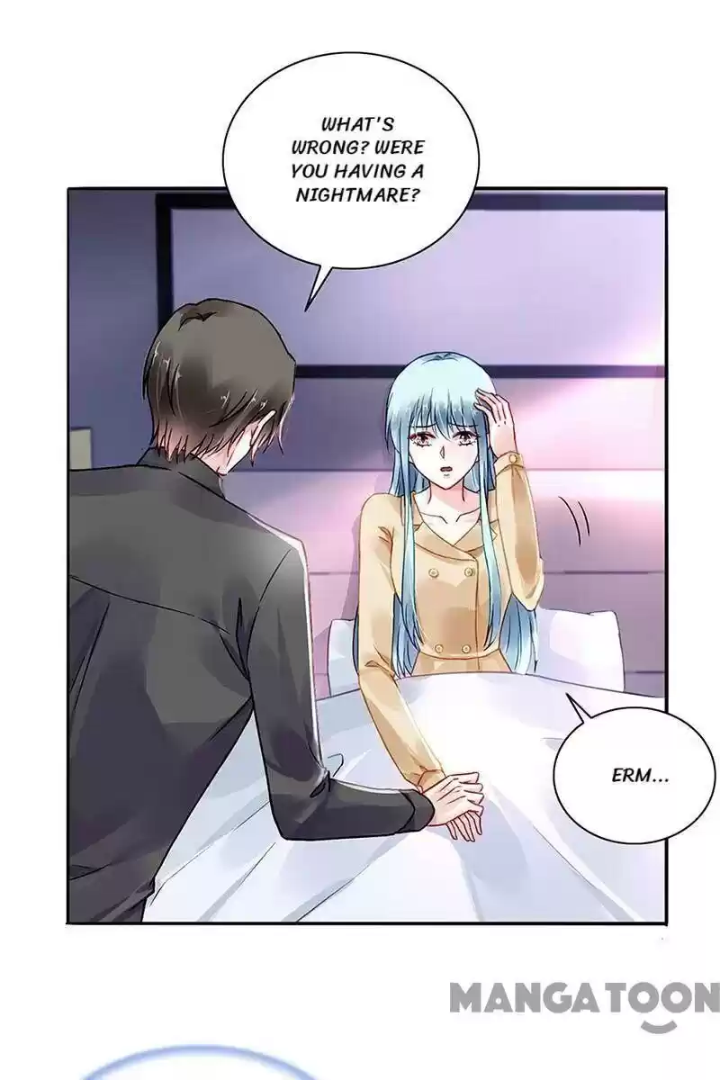 Haomen Qifu de Chuntian Chapter 221