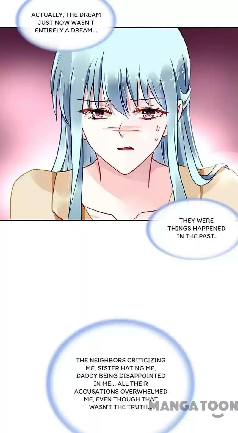 Haomen Qifu de Chuntian Chapter 221