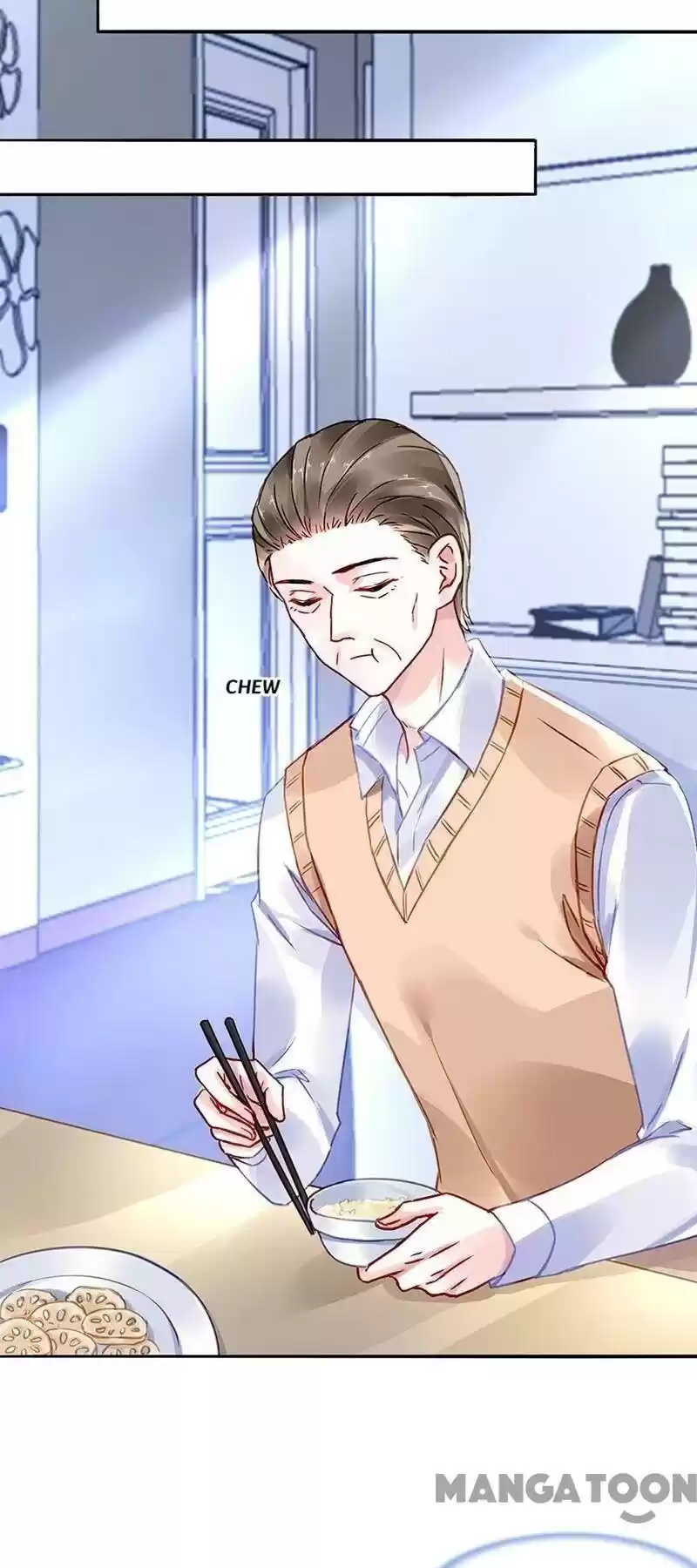 Haomen Qifu de Chuntian Chapter 221