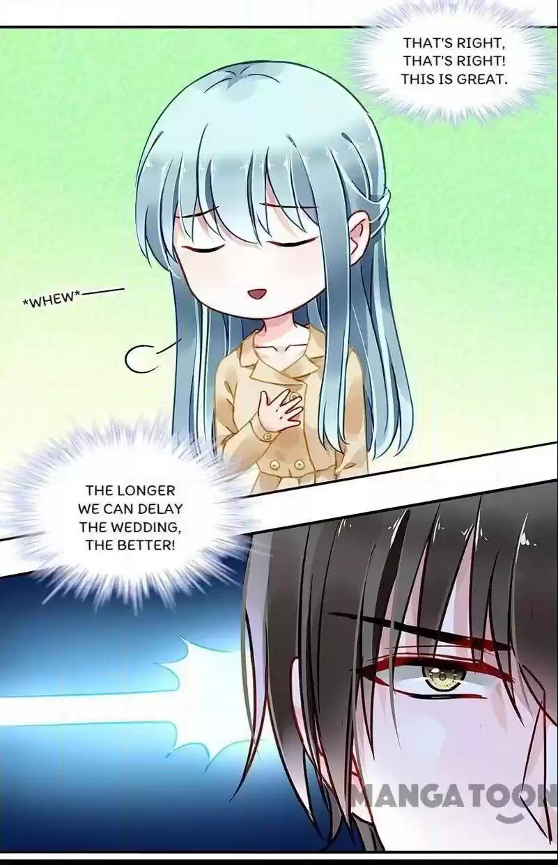 Haomen Qifu de Chuntian Chapter 221