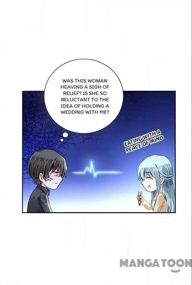 Haomen Qifu de Chuntian Chapter 221