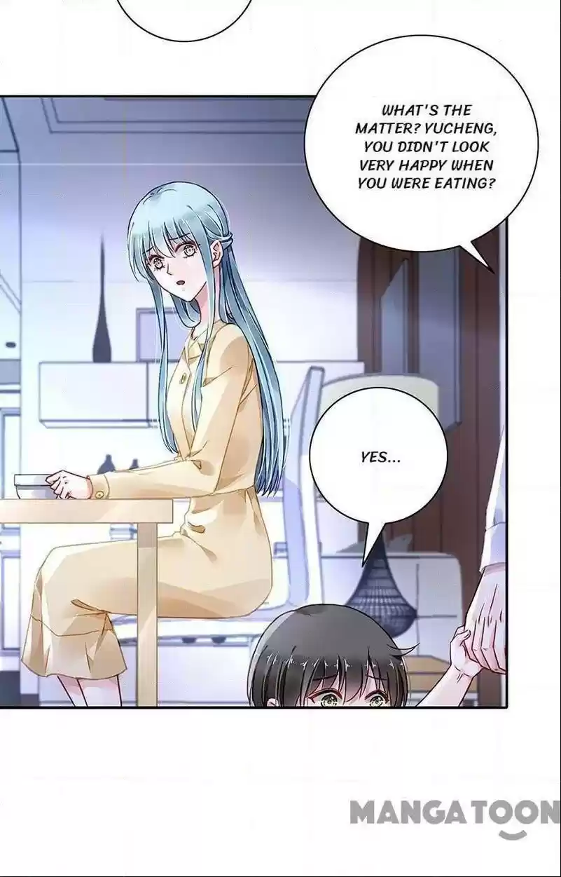 Haomen Qifu de Chuntian Chapter 221