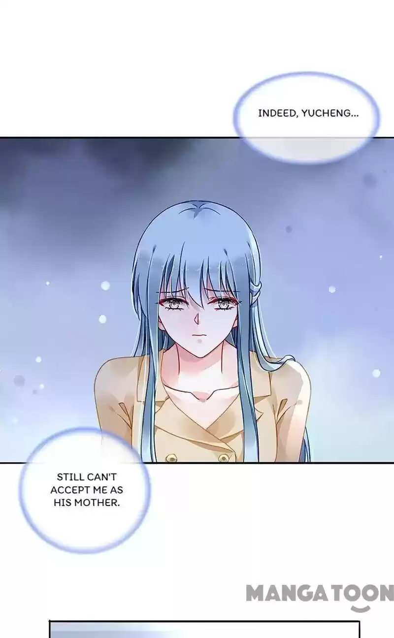 Haomen Qifu de Chuntian Chapter 221