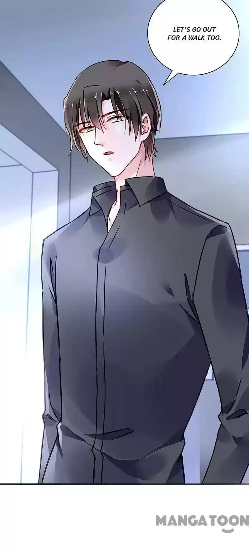 Haomen Qifu de Chuntian Chapter 221