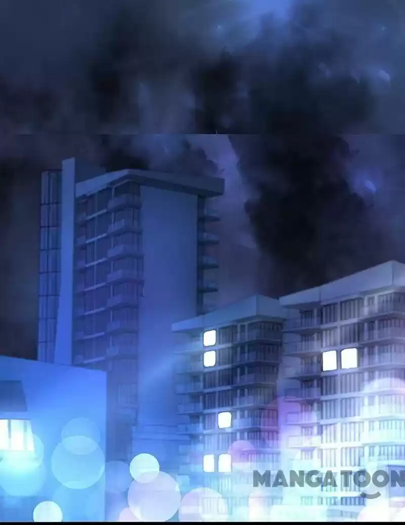 Haomen Qifu de Chuntian Chapter 222