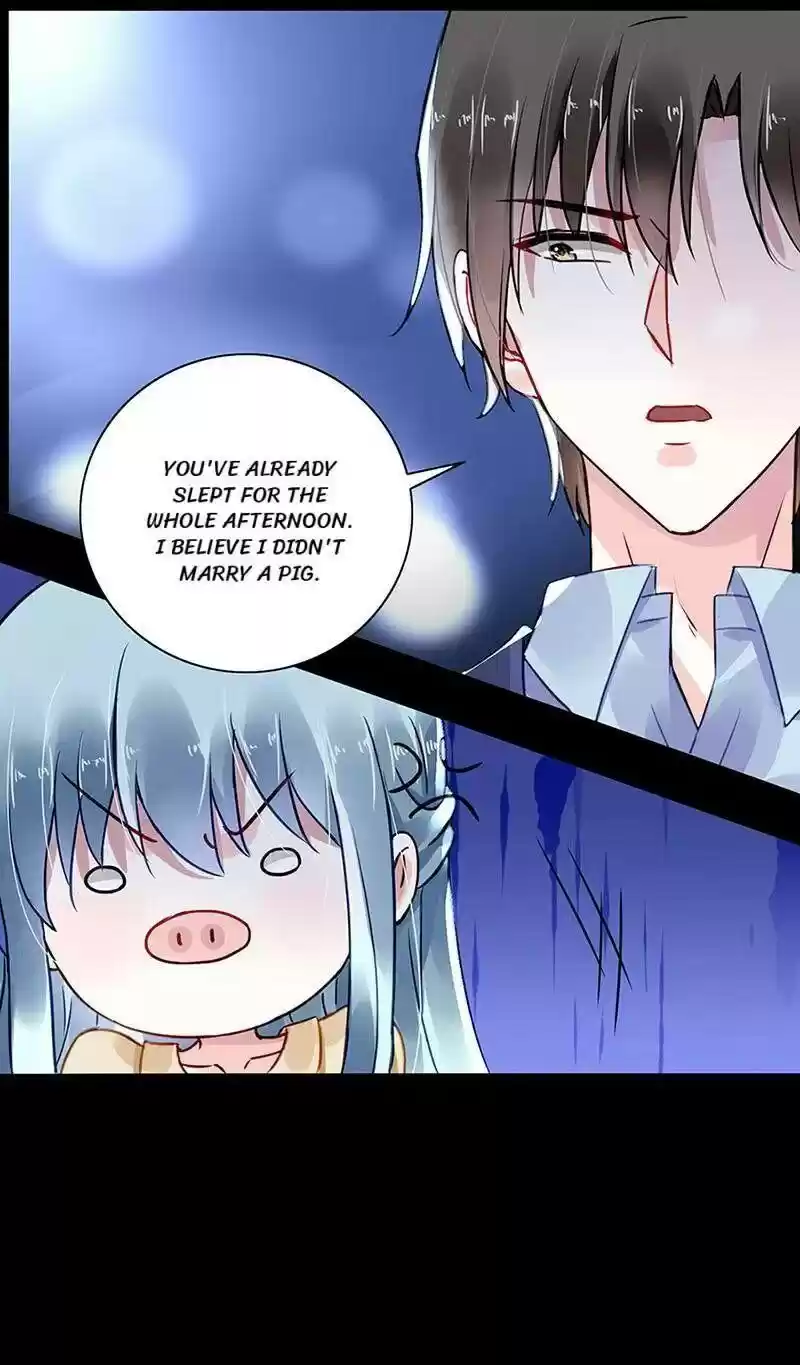 Haomen Qifu de Chuntian Chapter 222