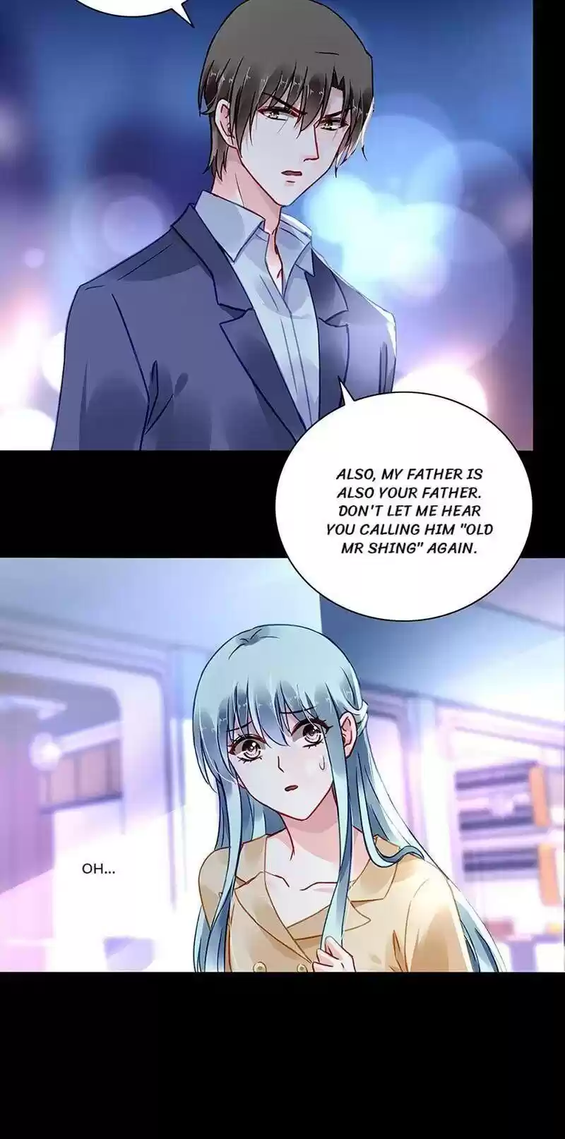 Haomen Qifu de Chuntian Chapter 222