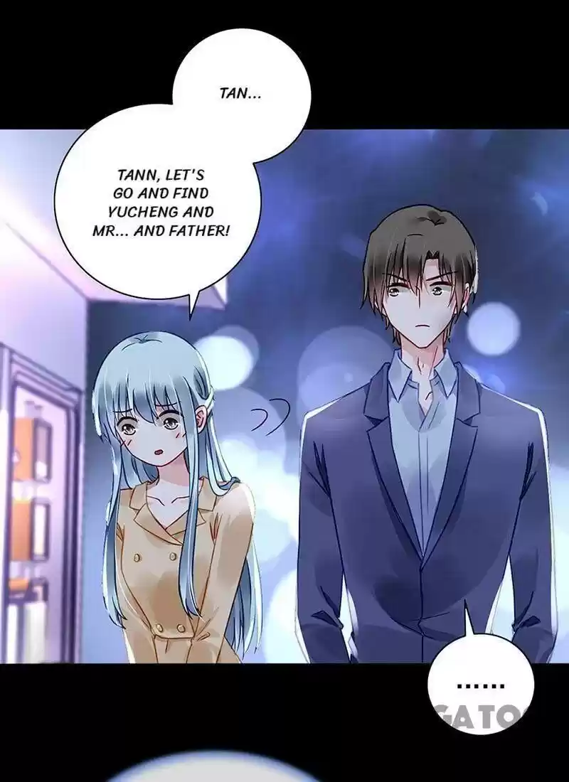 Haomen Qifu de Chuntian Chapter 222