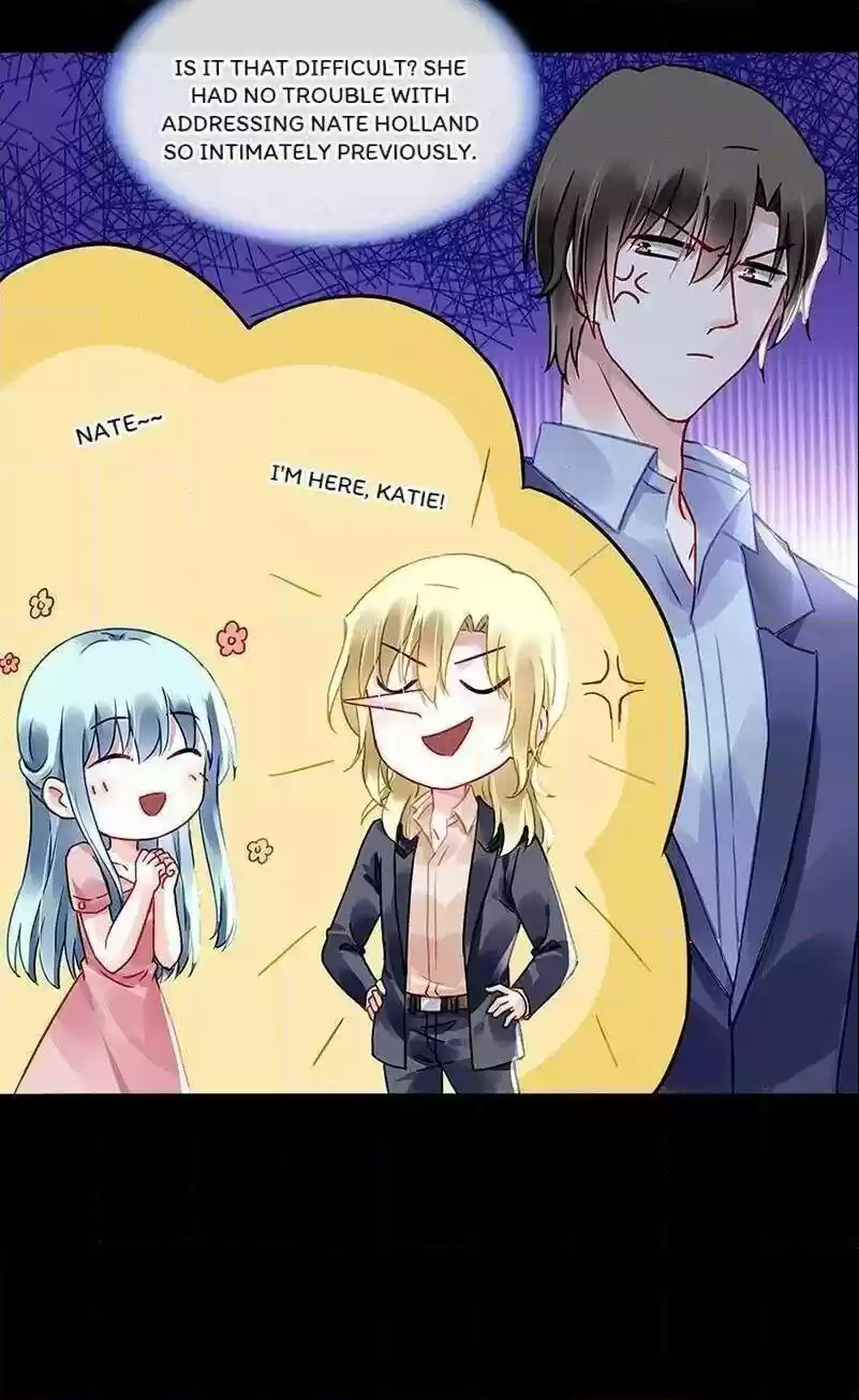 Haomen Qifu de Chuntian Chapter 222