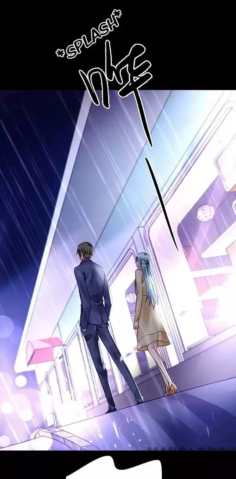 Haomen Qifu de Chuntian Chapter 222