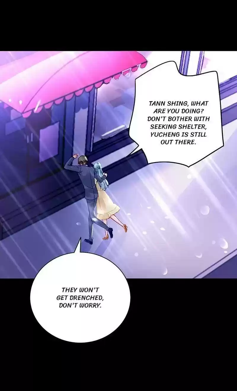 Haomen Qifu de Chuntian Chapter 222