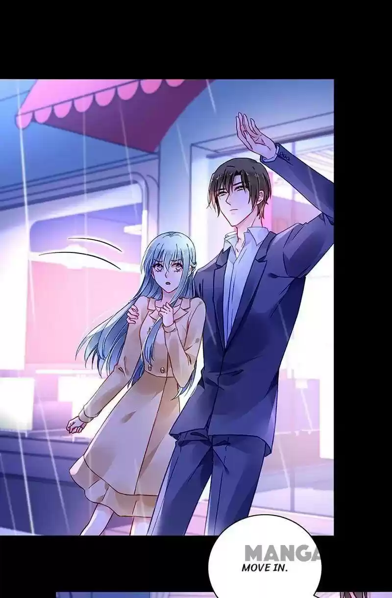 Haomen Qifu de Chuntian Chapter 222