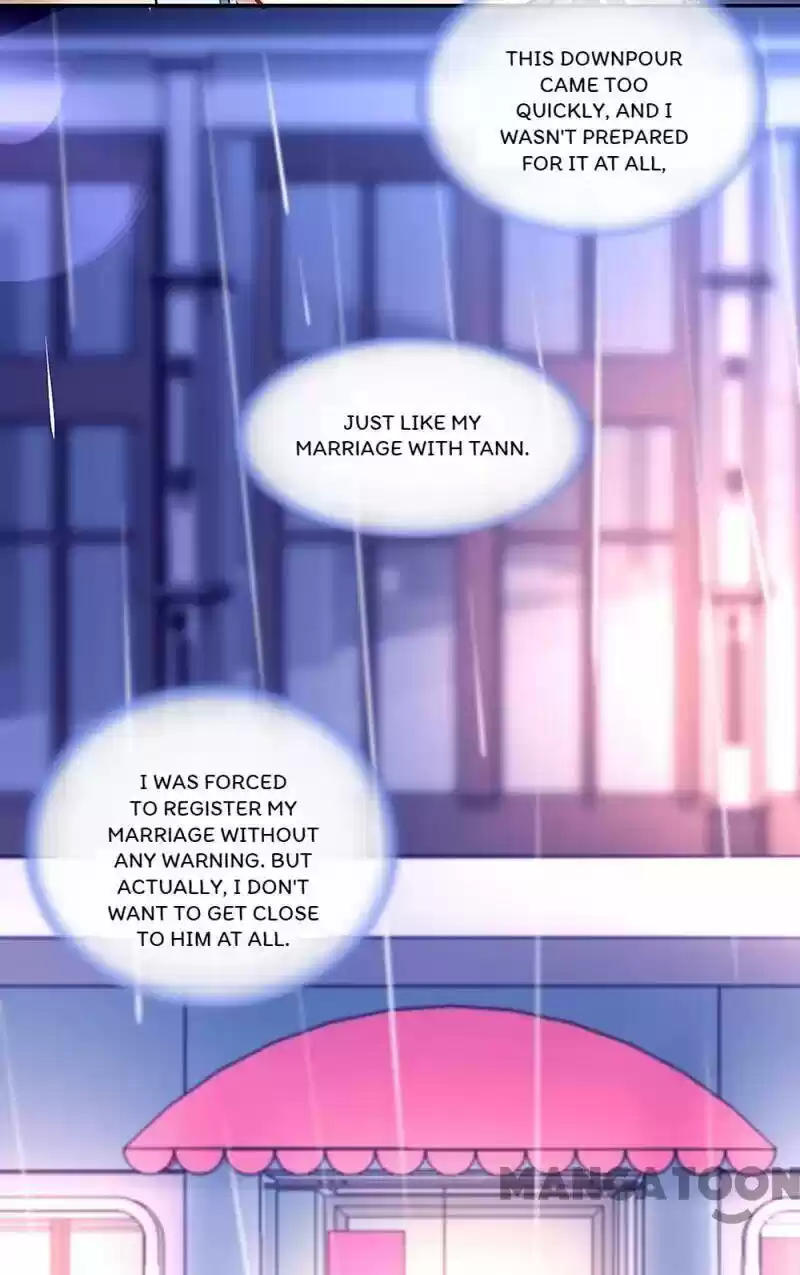 Haomen Qifu de Chuntian Chapter 222