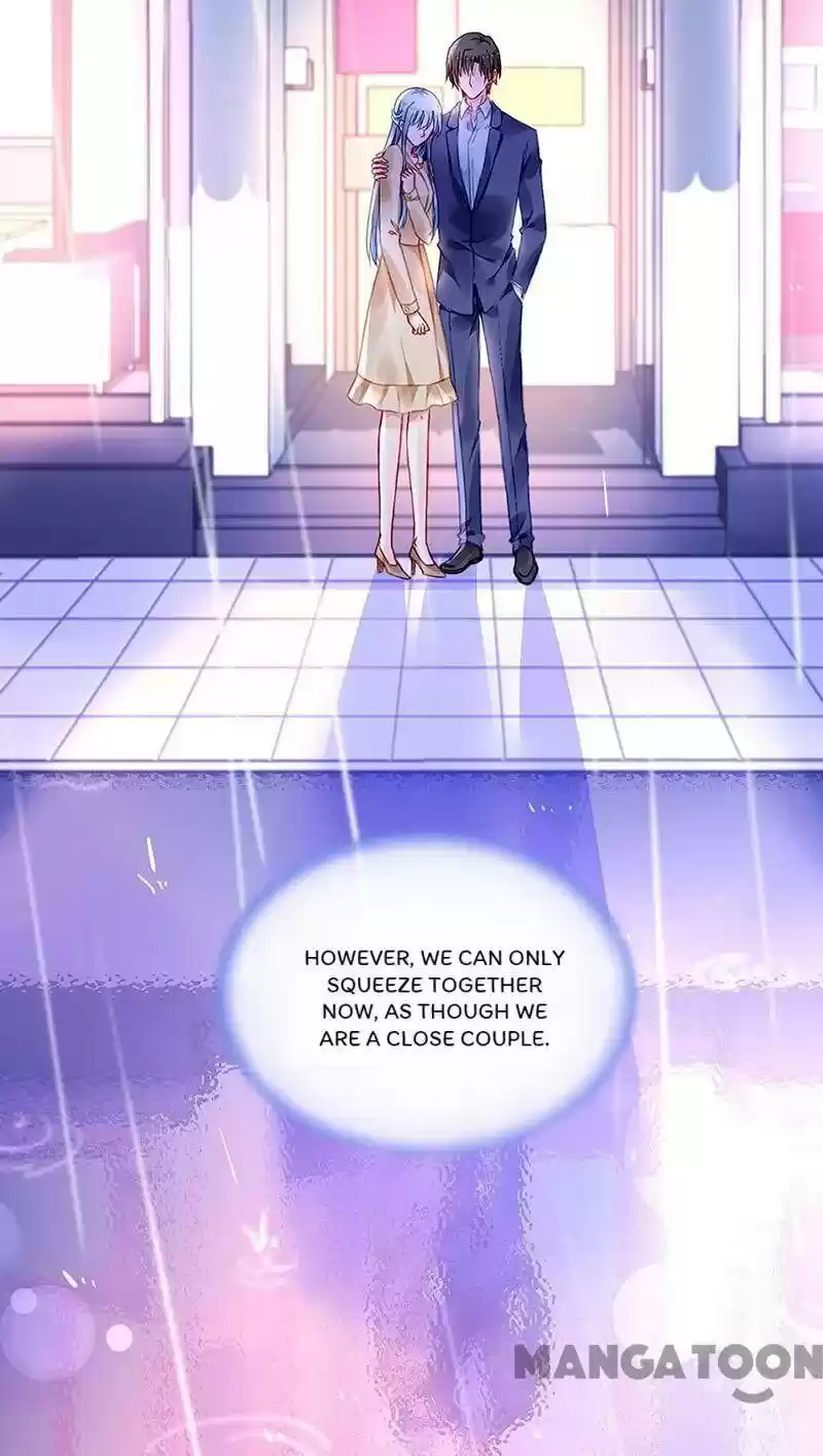 Haomen Qifu de Chuntian Chapter 222